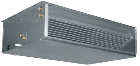 Канальный фанкойл Aermec VED 630