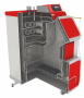Котел длительного горения твердотопливный Heiztechnik HT Classic 15