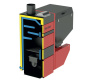 Котел автоматический угольный (пеллетный) Metal-Fach SMART EKO PLUS-20