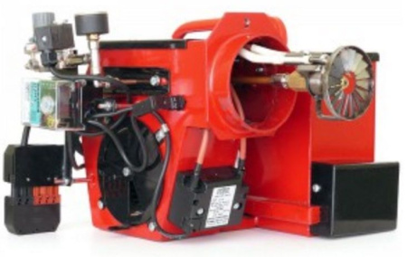 Горелка универсальная Тепламос Эко 200