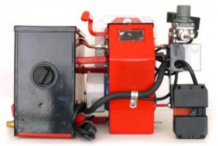 Горелка универсальная Тепламос Эко 200