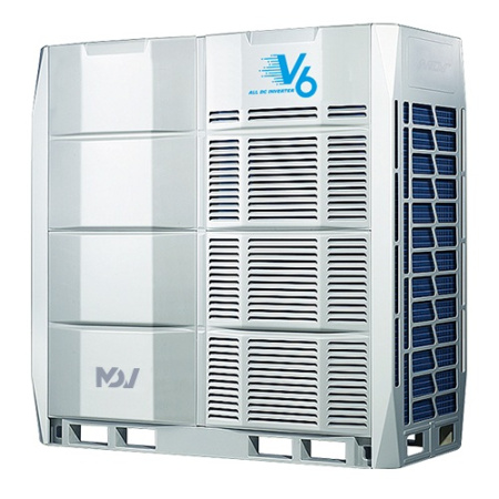 Наружный блок VRF MDV MDV6-400WV2GN1