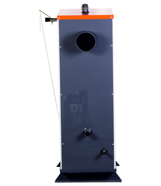 Котел твердотопливный TIS PRO 11