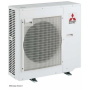 Mitsubishi Electric MXZ-4E83VA- Наружный Мультисистемы