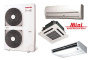 Внешний блок Toshiba MiNi SMMS-i MCY-MAP0401HT