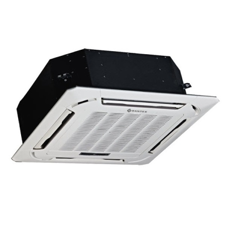 Кассетный фанкойл Dantex DF-1500QBC