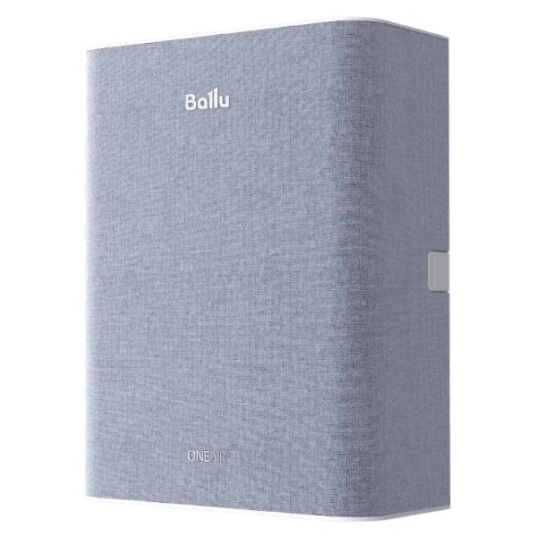 Приточный очиститель воздуха Ballu ONEAIR ASP-100H