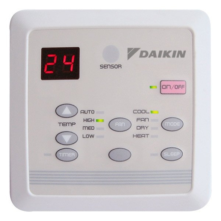 Крышный кондиционер Daikin UATYP850AY1B