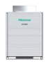 Наружный блок VRF системы Hisense AVWT-136U6SS
