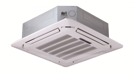 Кассетный фанкойл IGC IWF-X300T22M