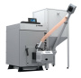 Котел пеллетный автоматический SLIM PELLET MINI-20