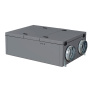 Приточно-вытяжная установка с рекуператором Zilon ZPVR-N 250 PW ЕС