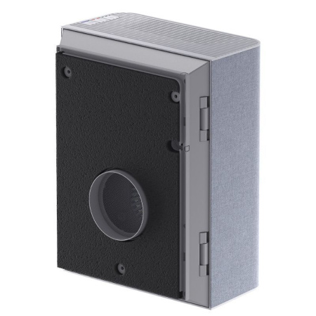 Приточный очиститель воздуха Ballu ONEAIR ASP-100M