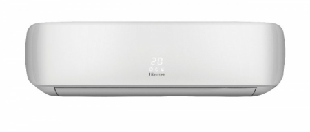 Hisense AMS-12UR4SPSC4(W) Premium SLIM Design FREE Match Настенный блок Мультисистемы