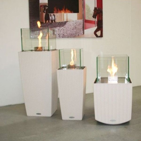 Биокамин Decoflame Nice Lounge