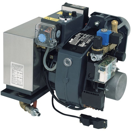 Дизельная горелка Kroll KG/UB20 без фиспакета и компрессора