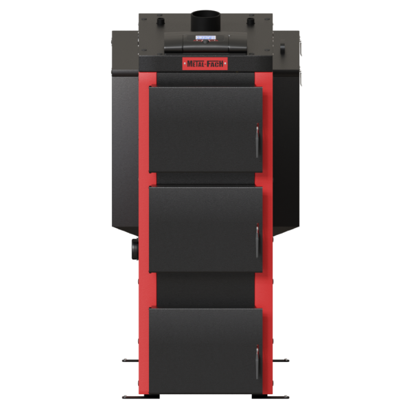 Котел автоматический угольный (пеллетный) Metal-Fach SZTOKER 50