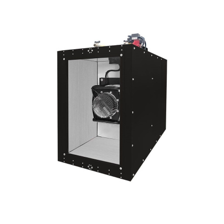 Приточная установка Turkov Capsule 6100 W 3R