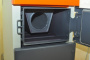 Котел дровяной твердотопливный TIS PRO DR 27