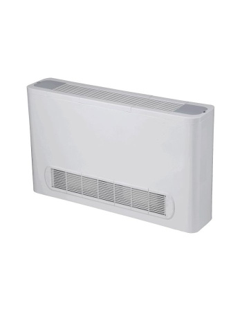 Напольно-потолочный фанкойл General Climate GCX-W-01F