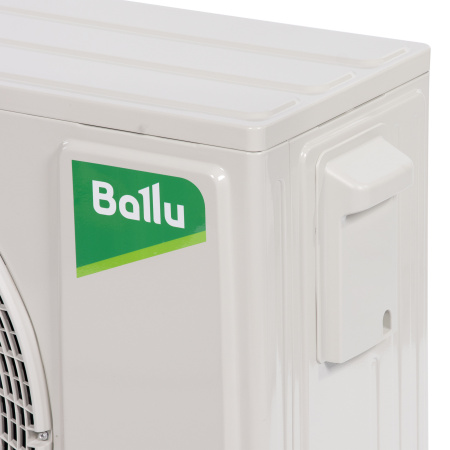 Комплект Ballu BLCI_A_D-36HN8_V3 инверторной сплит-системы, канального типа