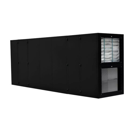 Приточно-вытяжная установка с рекуперацией Turkov Hydra X 15000 W