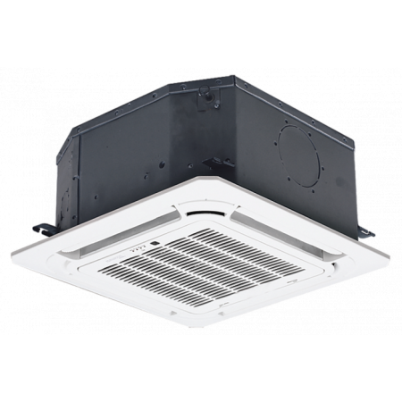 Кассетный фанкойл Energolux SFC 400 A1-4P