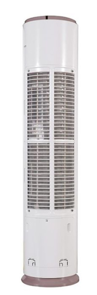 Колонный кондиционер General Climate GC-FSE24HR / GU-FSE24H