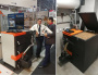 Автоматический твердотопливный котел TIS Duo Pellet 95