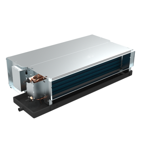 Канальный фанкойл Gree FP-136WA/GHL-K