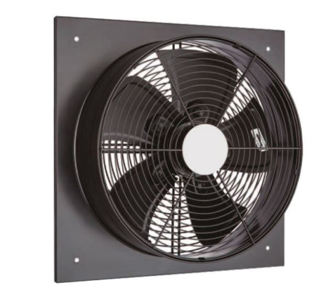 Осевой вентилятор Systemair Sysimple TAWE 560