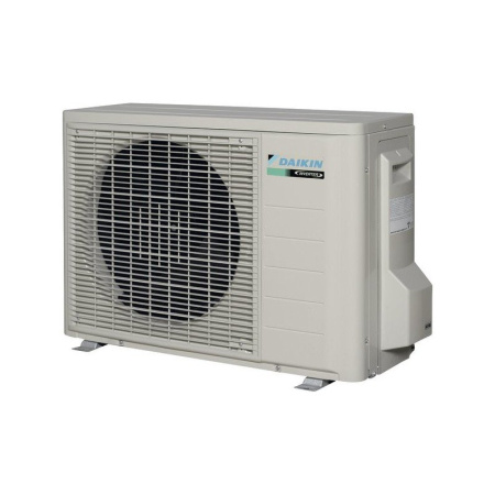 Daikin FBQ35D / RXS35L3 канальный средненапорный