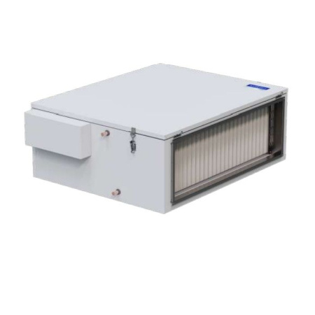 Приточная установка Komfovent ОТД-S-5000-F-HW-F7/M5-GTC