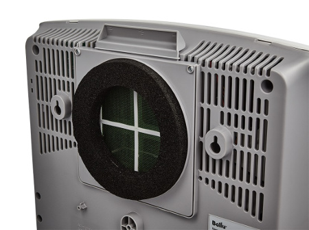 Приточный очиститель воздуха Ballu ONEAIR ASP-200