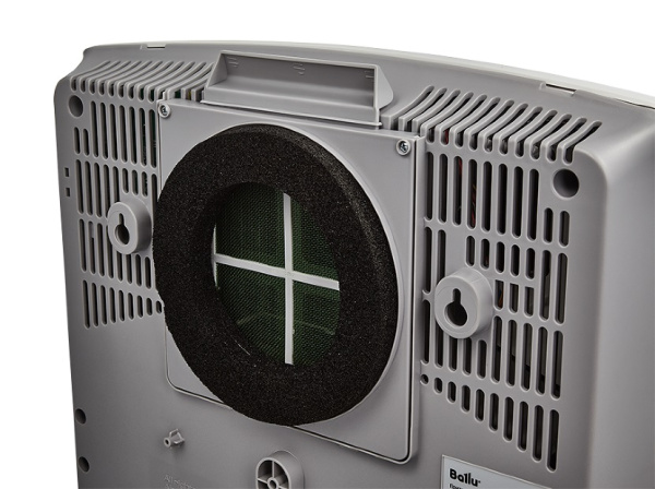 Приточный очиститель воздуха Ballu ONEAIR ASP-200