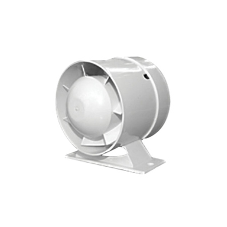 Вентилятор осевой канальный SHUFT ECO 250