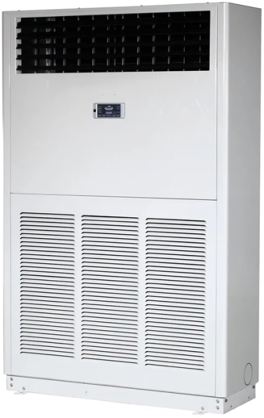 Колонный кондиционер General Climate GC-FSE96HR / GU-UE96H