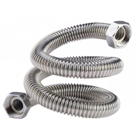 Шланг сильфонный Sonniger